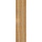 Ekena Millwork Framed Board-n-Batten Shutters w/Z-Bar, Rough Sawn Western Red Cedar, 10 3/4W x 43H, PR RBF06Z11X043RWR - alternate 4